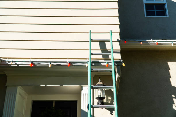 Palos Verdes Estates, CA Siding Installation & Repair Company
