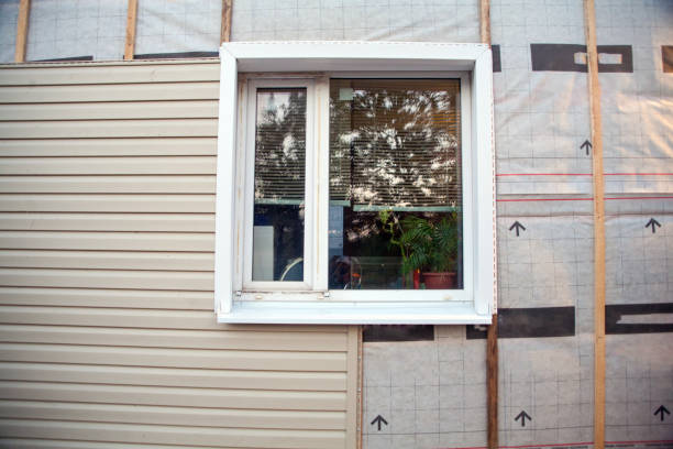Best Storm Damage Siding Repair  in Palos Verdes Estates, CA