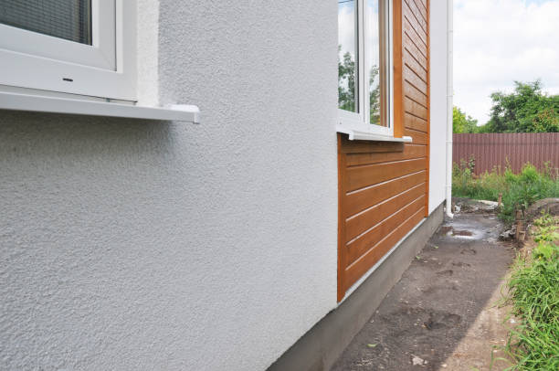Best Wood Siding Installation  in Palos Verdes Estates, CA