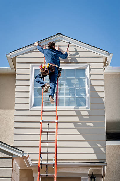 Best Fiber Cement Siding Installation  in Palos Verdes Estates, CA