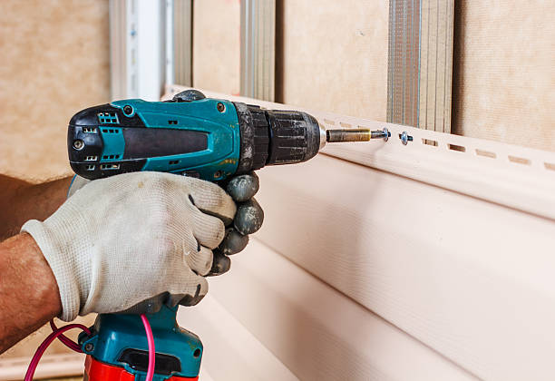 Best Siding Removal and Disposal  in Palos Verdes Estates, CA